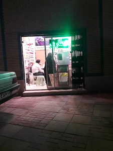 مسجد امام حسن مجتبی (ع)