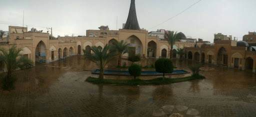 مجتمع تجاری دعبل خزاعی