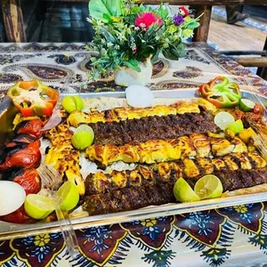 کافه فردوسی 5
