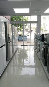 نمایندگی ال جی کرج