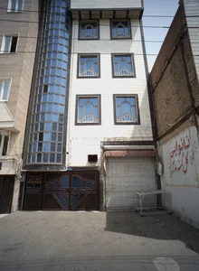 نانوایی گل گندم 2