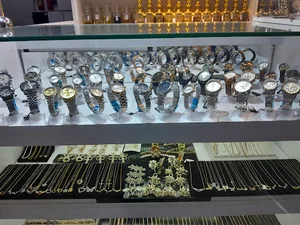 غرفه عطر و بدلیجات مسیحا