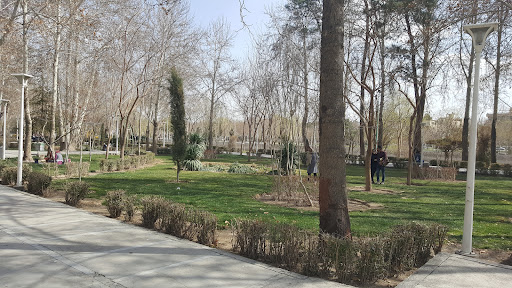 بوستان مشتاق