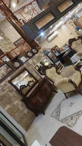 مبلمان الماس چابهار