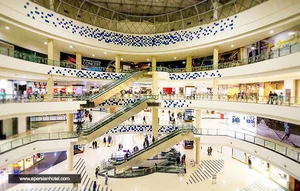 مجتمع سبلان دو