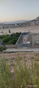 قبرستان باغزندان