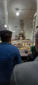 نانوایی لواش و تافتون گل نان 3