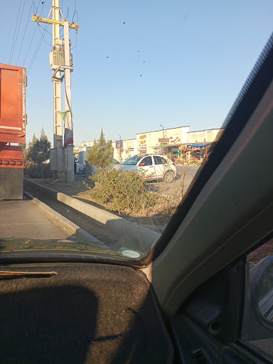 كماج پزی و شيرينی پزی صمدی