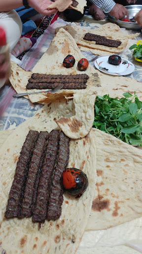 کبابخانه بشیری