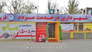 فروشگاه شهرتو