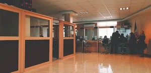 دفتر خدمات الکترونیک قضایی صومعه سرا