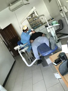 عيادة الدكتور محمد ابو طالب