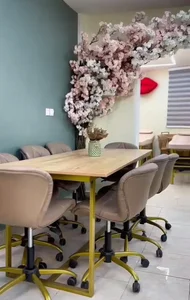 خانه ابرو آناهید 2