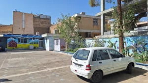 دبستان حافظ ۲