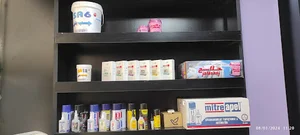 فروشگاه گچ ساختمانی بنایار