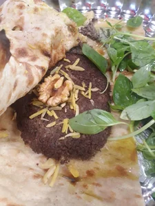 بریانی اعظم 5