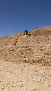 معدن خاک نسوز استقلال آباده