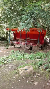 سفره خانه سنتی گیلانک