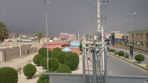سوپرمارکت‌ اهورا
