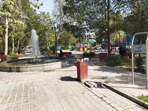 پارک غدیر 3