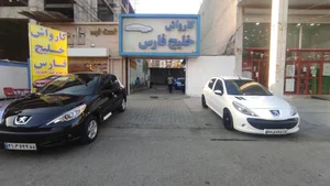 کارواش خلیج فارس 5