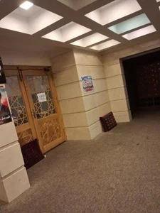 مسجد جامع امام حسن عسکری (ع) 5
