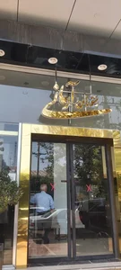 رستوران آرمانی 2