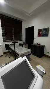 کلینیک پوست،زیبایی و لیزر دکتر آرمان سبزگلین