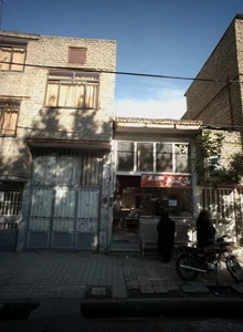 نان گندم 2