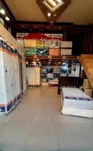 تشک نرمین