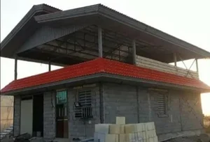 اجرای شیروانی در نازی‌آباد 3