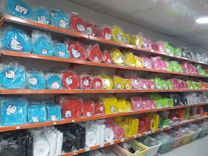 ظروف یکبار مصرف سروری