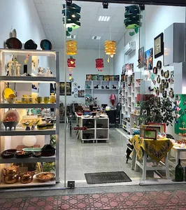 گالری میناس
