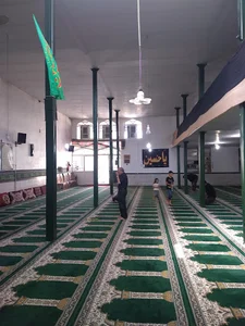 مسجد امام موسی بن جعفر