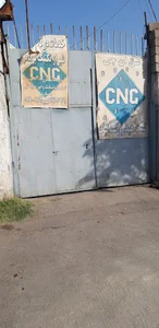مرکز خدمات فنی خودروهای گازسوز پرهام خارستانی