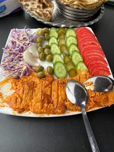 کافه گرین لند