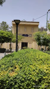 ارگ تاریخی رادیو