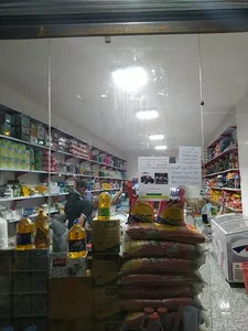 هایپر مارکت جعفر وطمانکل