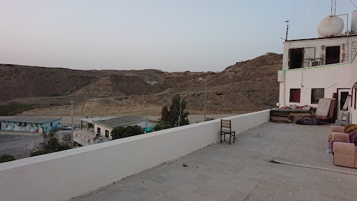 مرکز خرید فردوس
