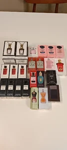 عطر و ادکلن آقا و خانم لالیک