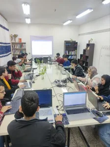 آموزشگاه فوت و فن 5