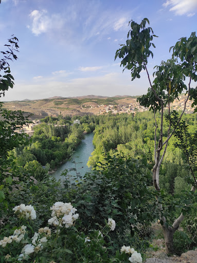 نگین ویلا