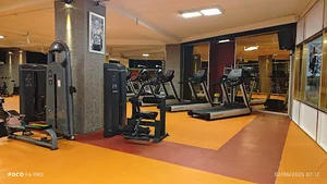 باشگاه بدنسازی ارتین