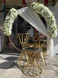تزئینات داداش سینا