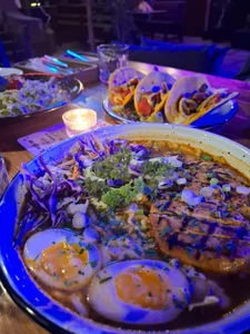 Martia restro رستوران کُره‌ای ژاپنی مرتیا 3