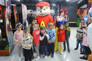 Palestine Mall