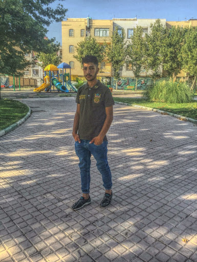 پارک دانش آموز