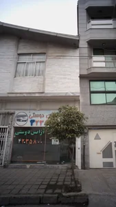 آژانس شبانه روزی رضوان 5