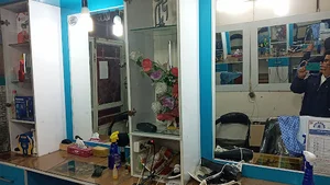 پیرایش رضا