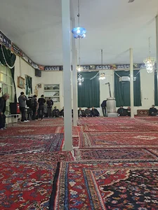 حسینیه سادات